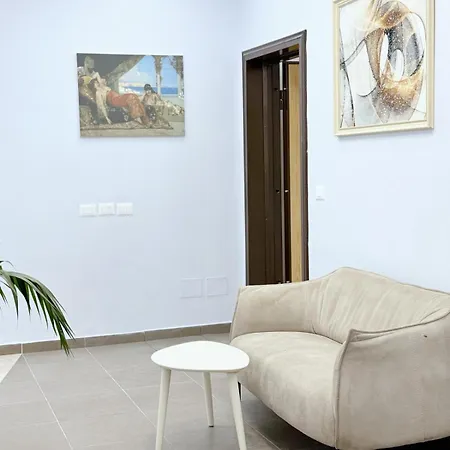 Apartment Kris Golem (Tirana)