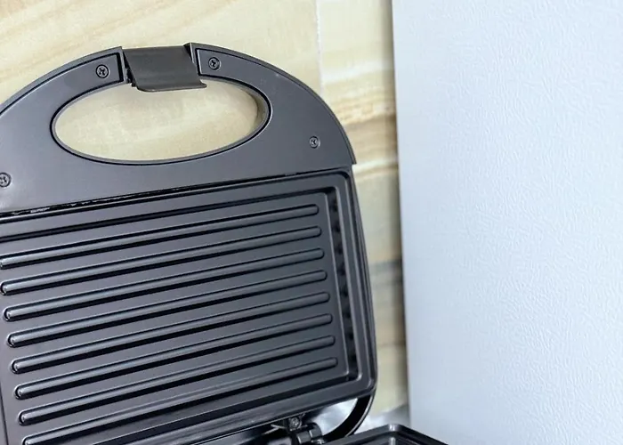 Appartement Kris Golem (Tirana)