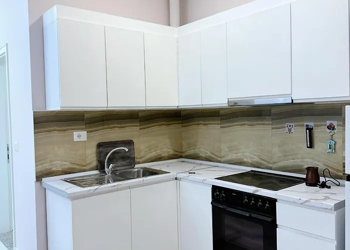 Kris Appartement Golem (Tirana)