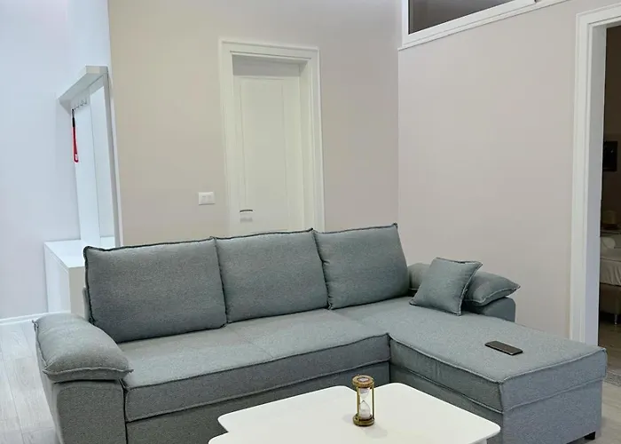 Kris Appartement Golem (Tirana)