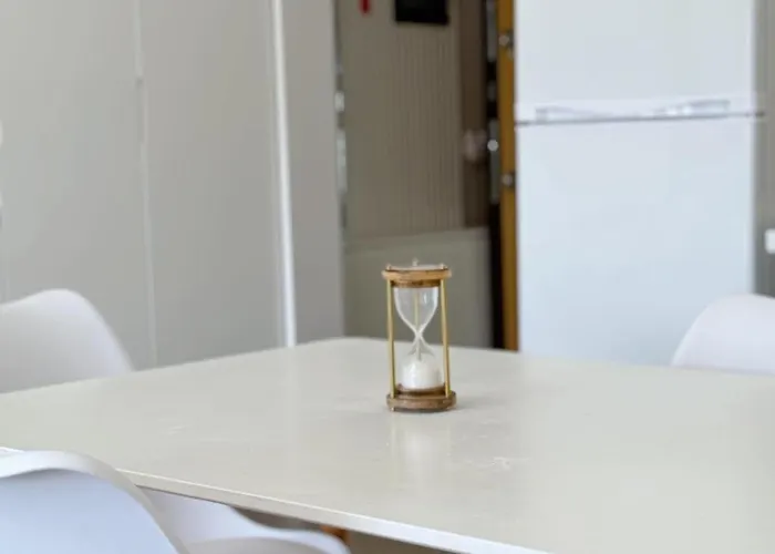 Kris Appartement Golem (Tirana)