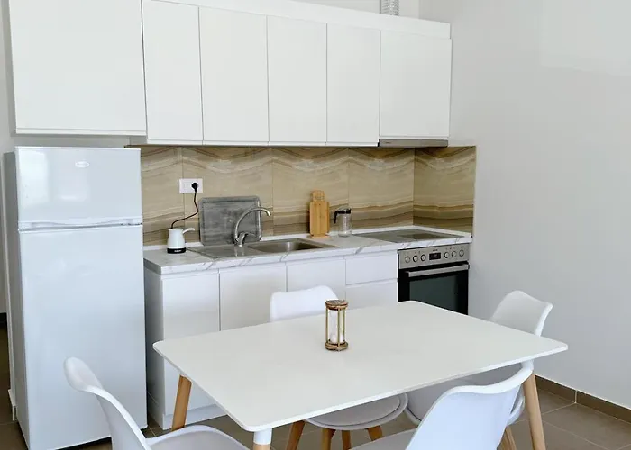 Appartement Kris Golem (Tirana)