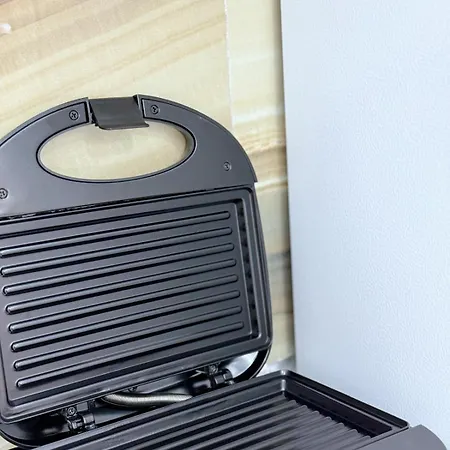 Appartamento Kris Golem (Tirana)