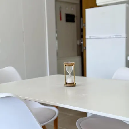 Kris Appartamento Golem (Tirana)