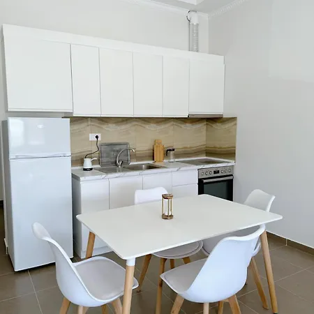 Appartamento Kris Golem (Tirana)