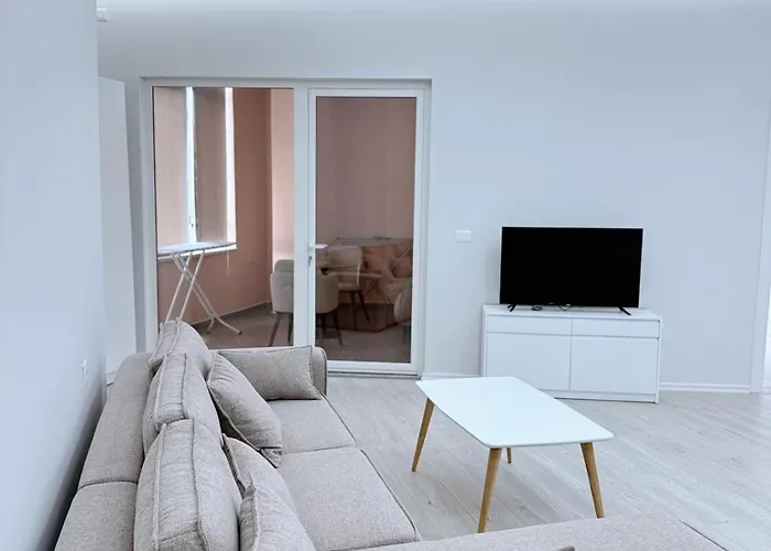 Kris Apartamento