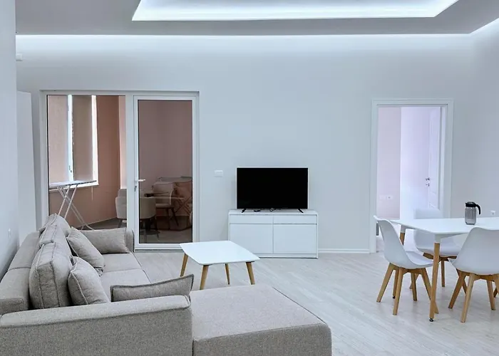 Apartamento Kris *
