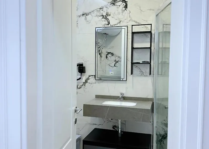 Apartamento Kris