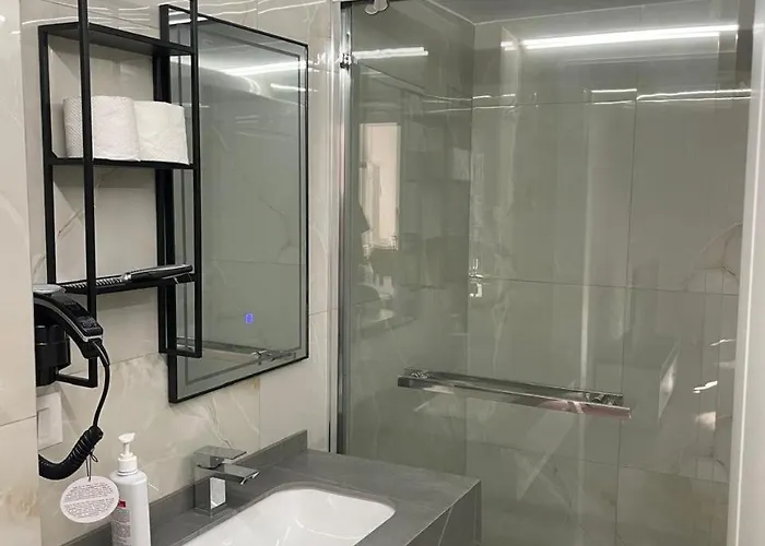 Kris Apartamento