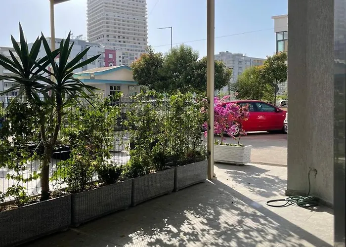 Apartamento Kris