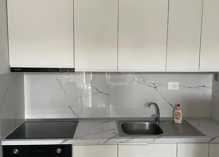 Apartamento Kris *